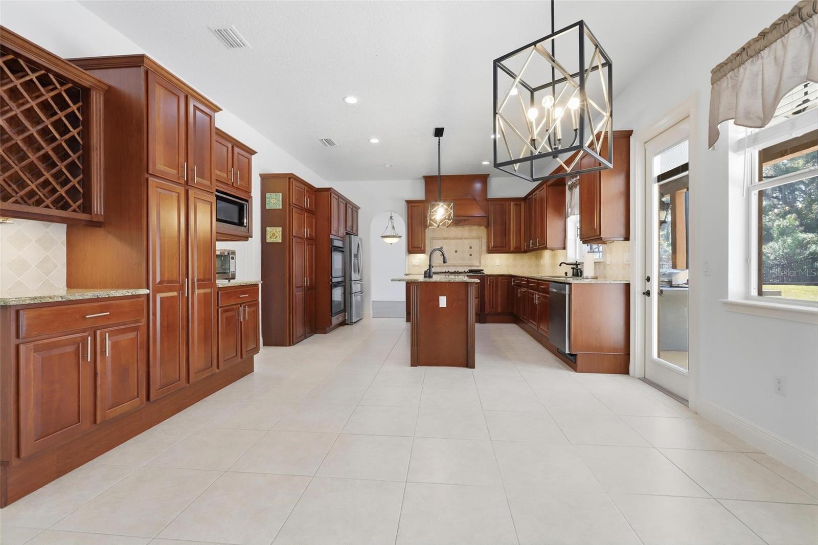 ST JOHNS RIVER ESTATES UNIT 03 - Residential
