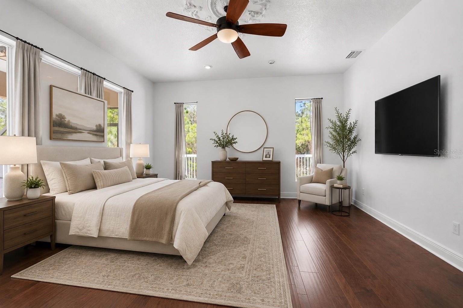 ST JOHNS RIVER ESTATES UNIT 03 - Residential