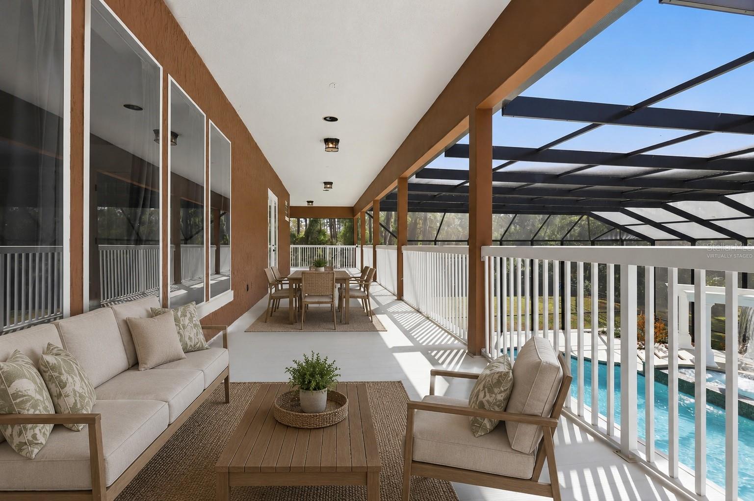 ST JOHNS RIVER ESTATES UNIT 03 - Residential