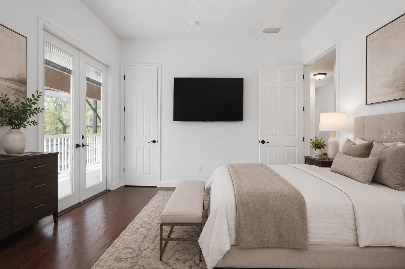 ST JOHNS RIVER ESTATES UNIT 03 - Residential