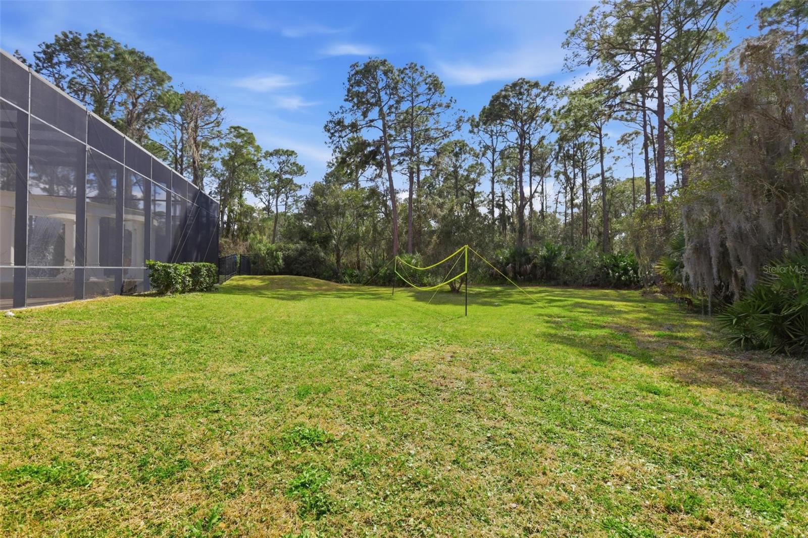ST JOHNS RIVER ESTATES UNIT 03 - Residential