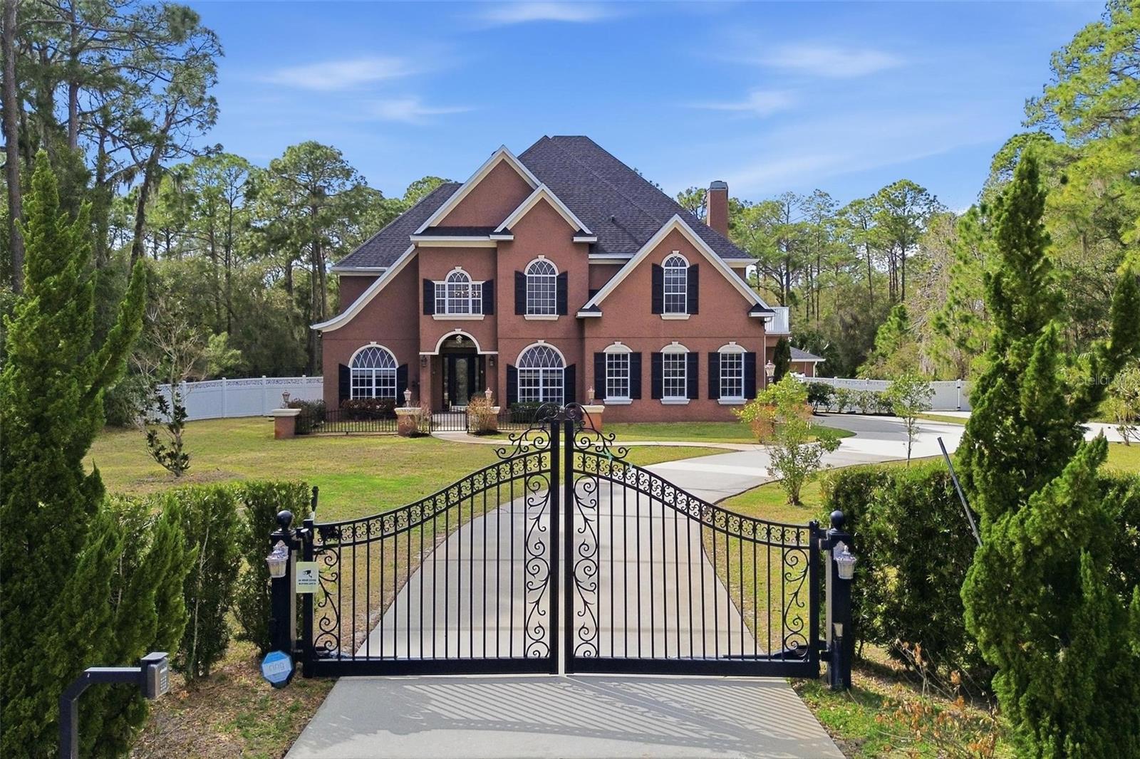 ST JOHNS RIVER ESTATES UNIT 03 - Residential