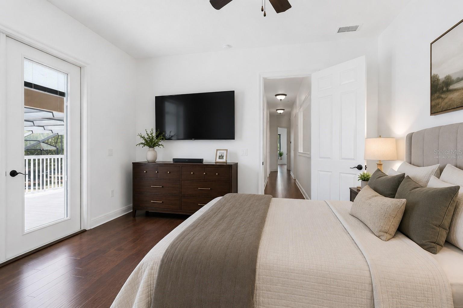 ST JOHNS RIVER ESTATES UNIT 03 - Residential