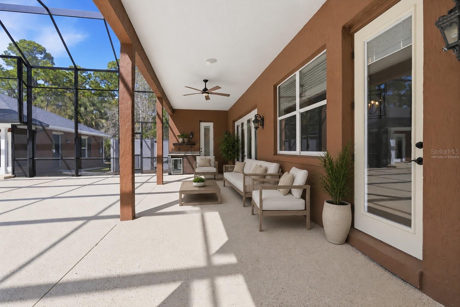ST JOHNS RIVER ESTATES UNIT 03 - Residential