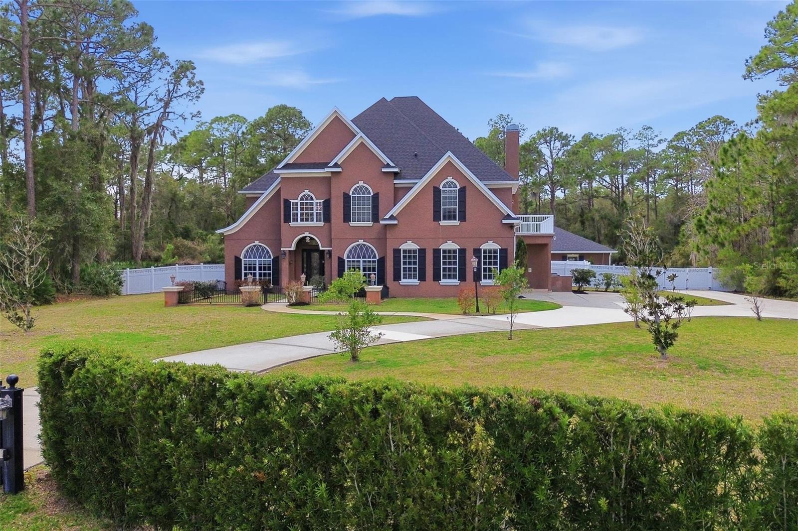 ST JOHNS RIVER ESTATES UNIT 03 - Residential