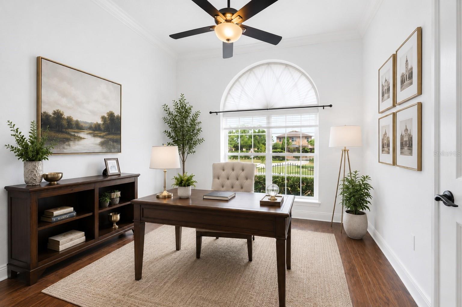 ST JOHNS RIVER ESTATES UNIT 03 - Residential
