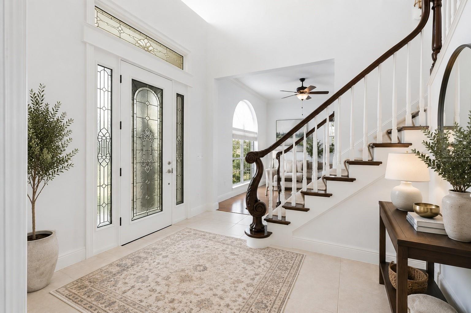 ST JOHNS RIVER ESTATES UNIT 03 - Residential