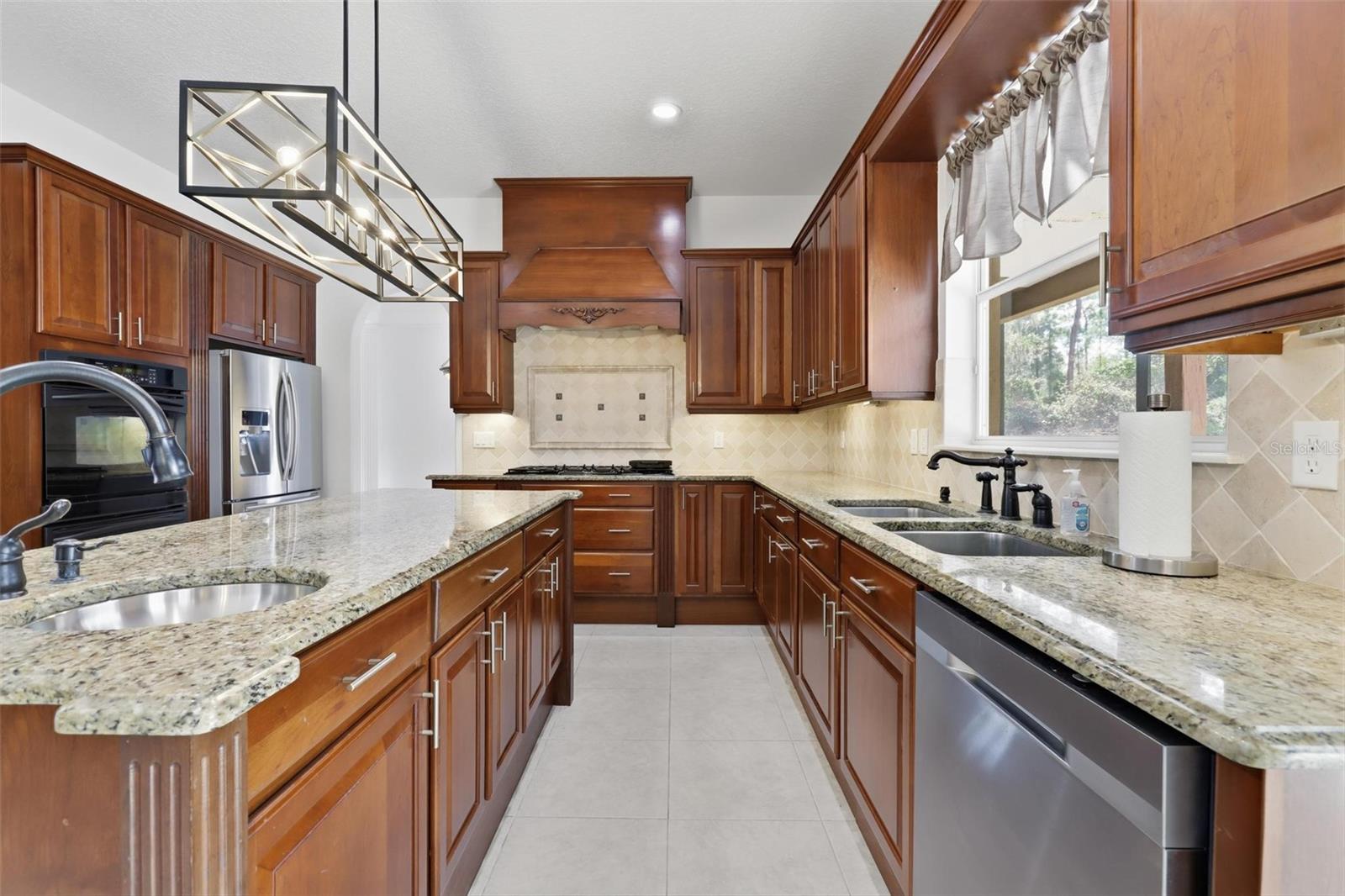 ST JOHNS RIVER ESTATES UNIT 03 - Residential