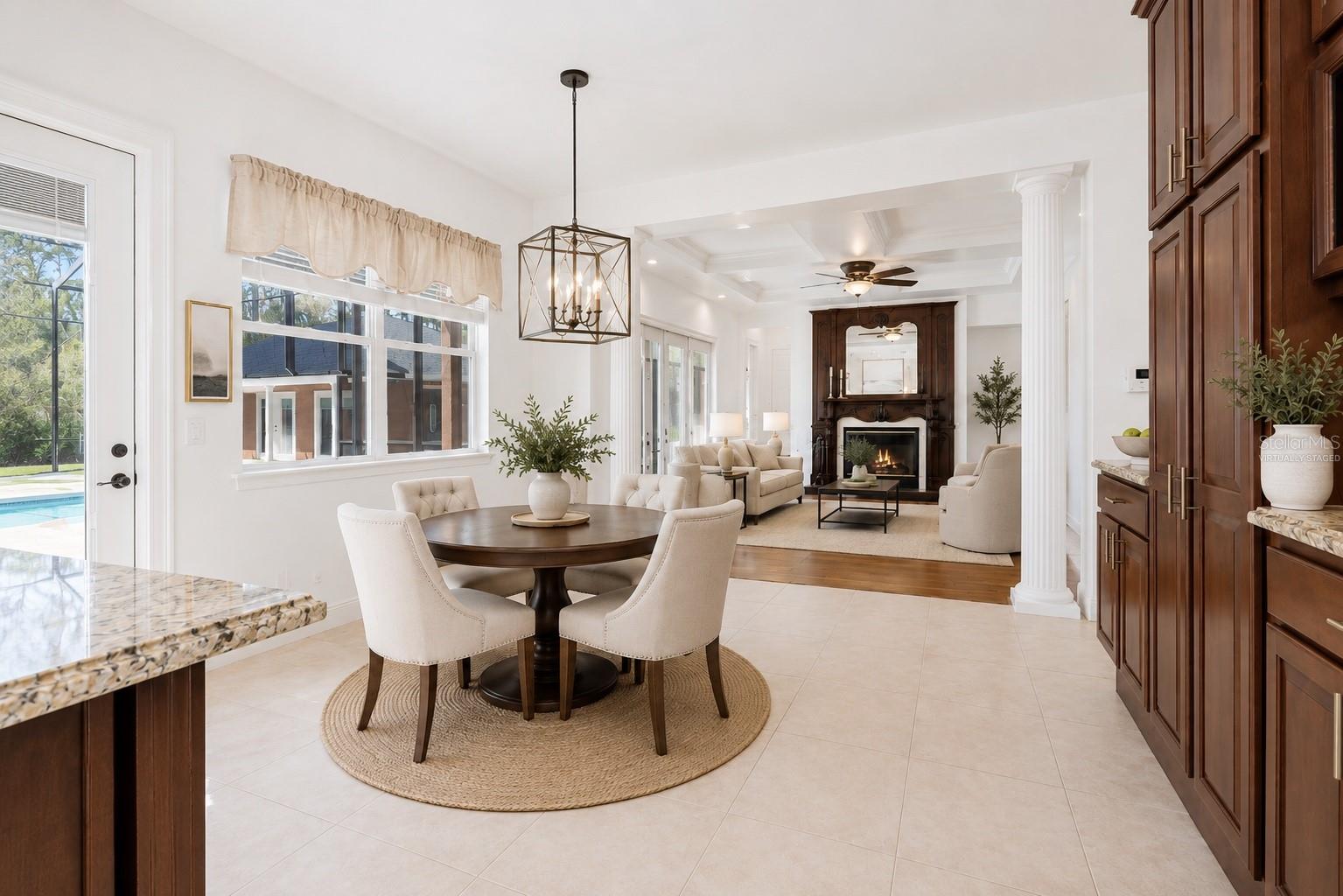 ST JOHNS RIVER ESTATES UNIT 03 - Residential
