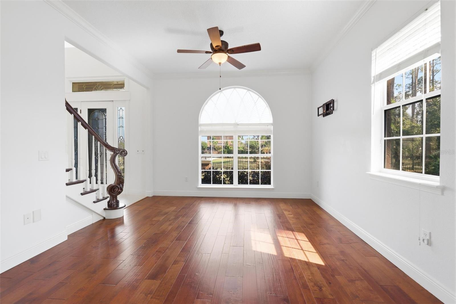 ST JOHNS RIVER ESTATES UNIT 03 - Residential