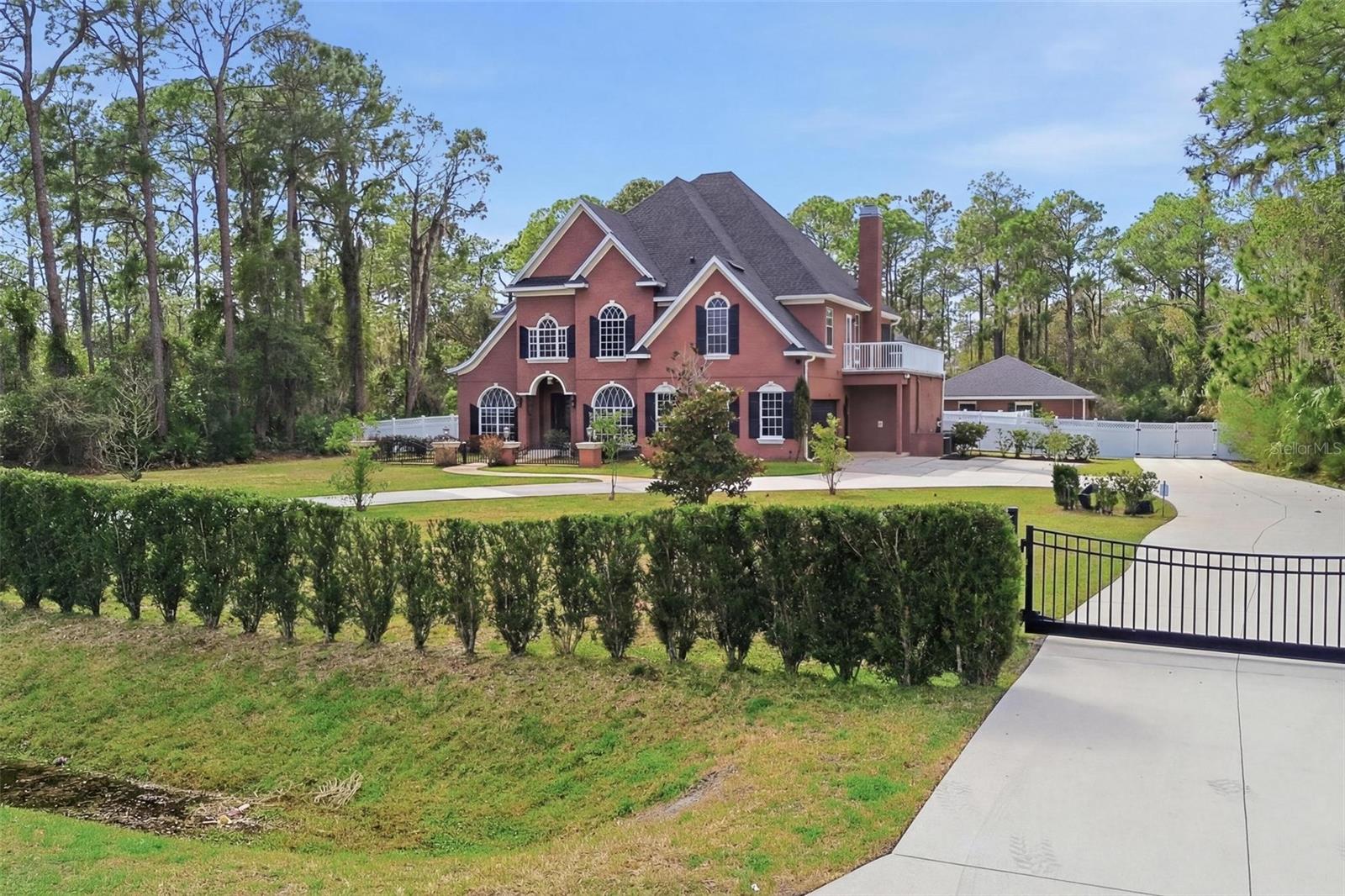 ST JOHNS RIVER ESTATES UNIT 03 - Residential