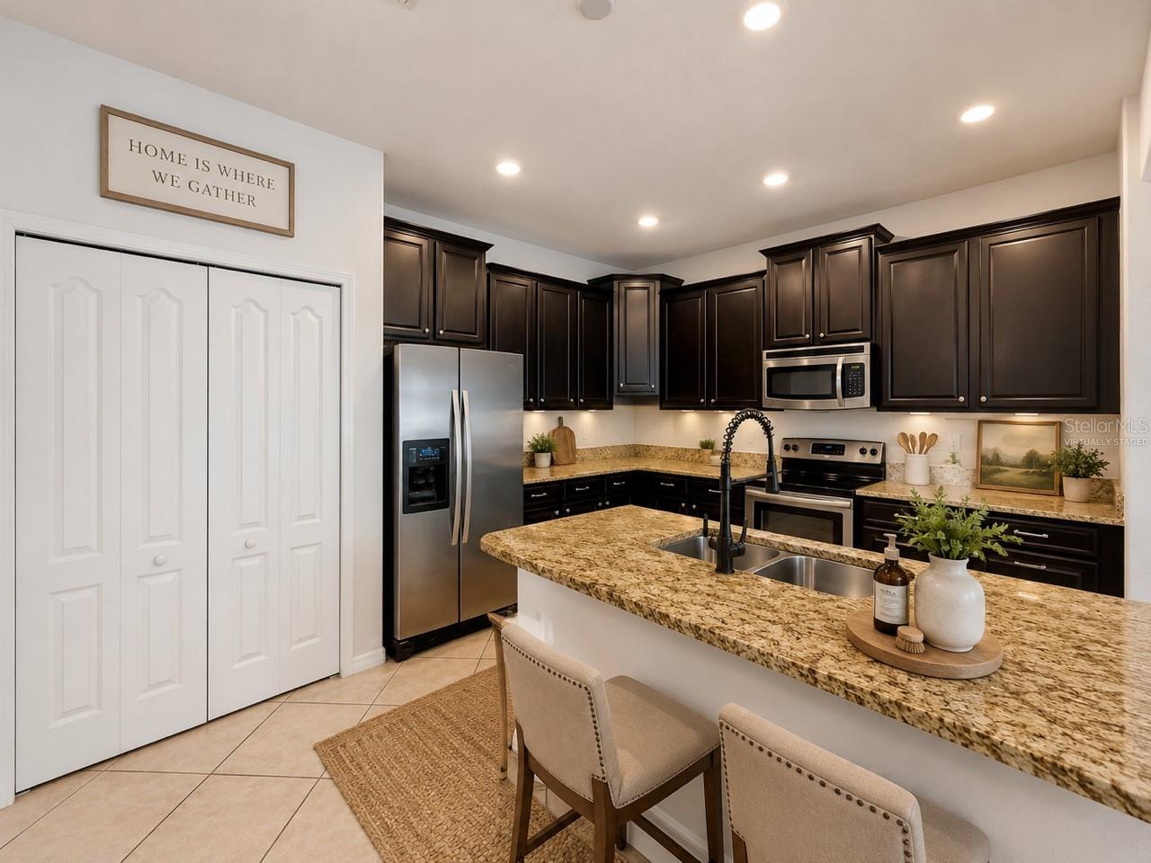EMERSON PARK A B C D E K L M N - Residential