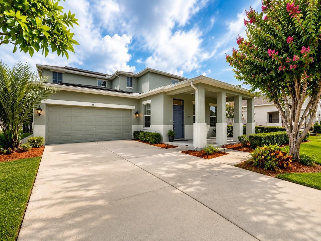 EMERSON PARK A B C D E K L M N - Residential