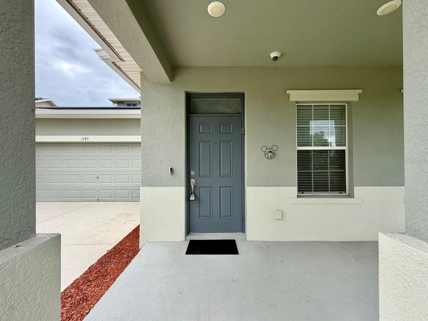 EMERSON PARK A B C D E K L M N - Residential
