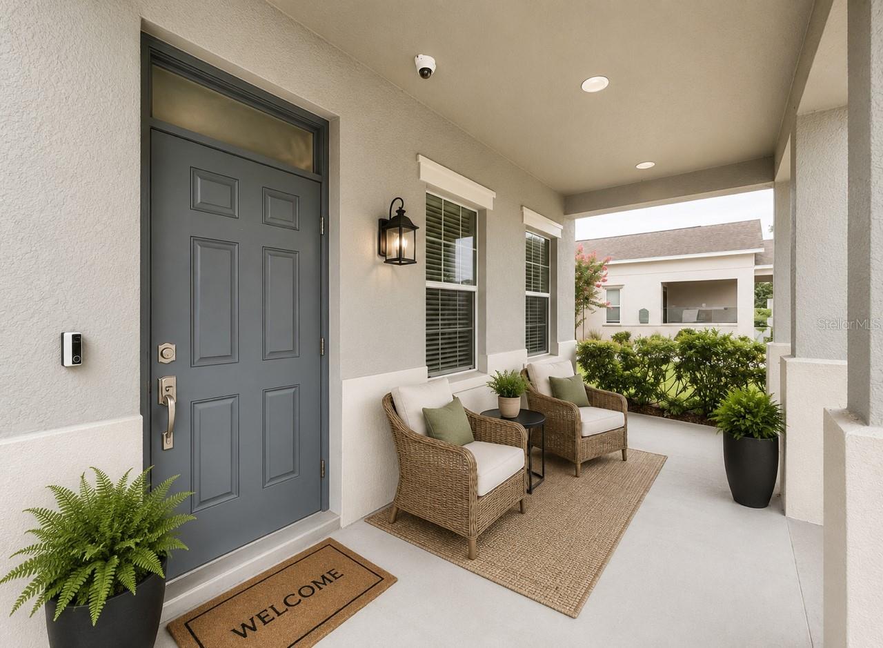 EMERSON PARK A B C D E K L M N - Residential