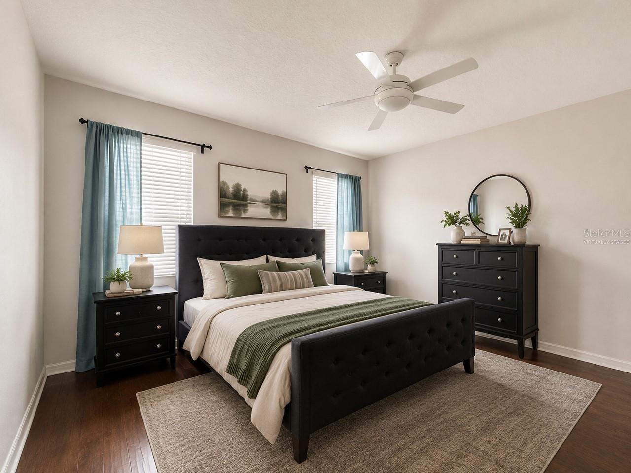 EMERSON PARK A B C D E K L M N - Residential