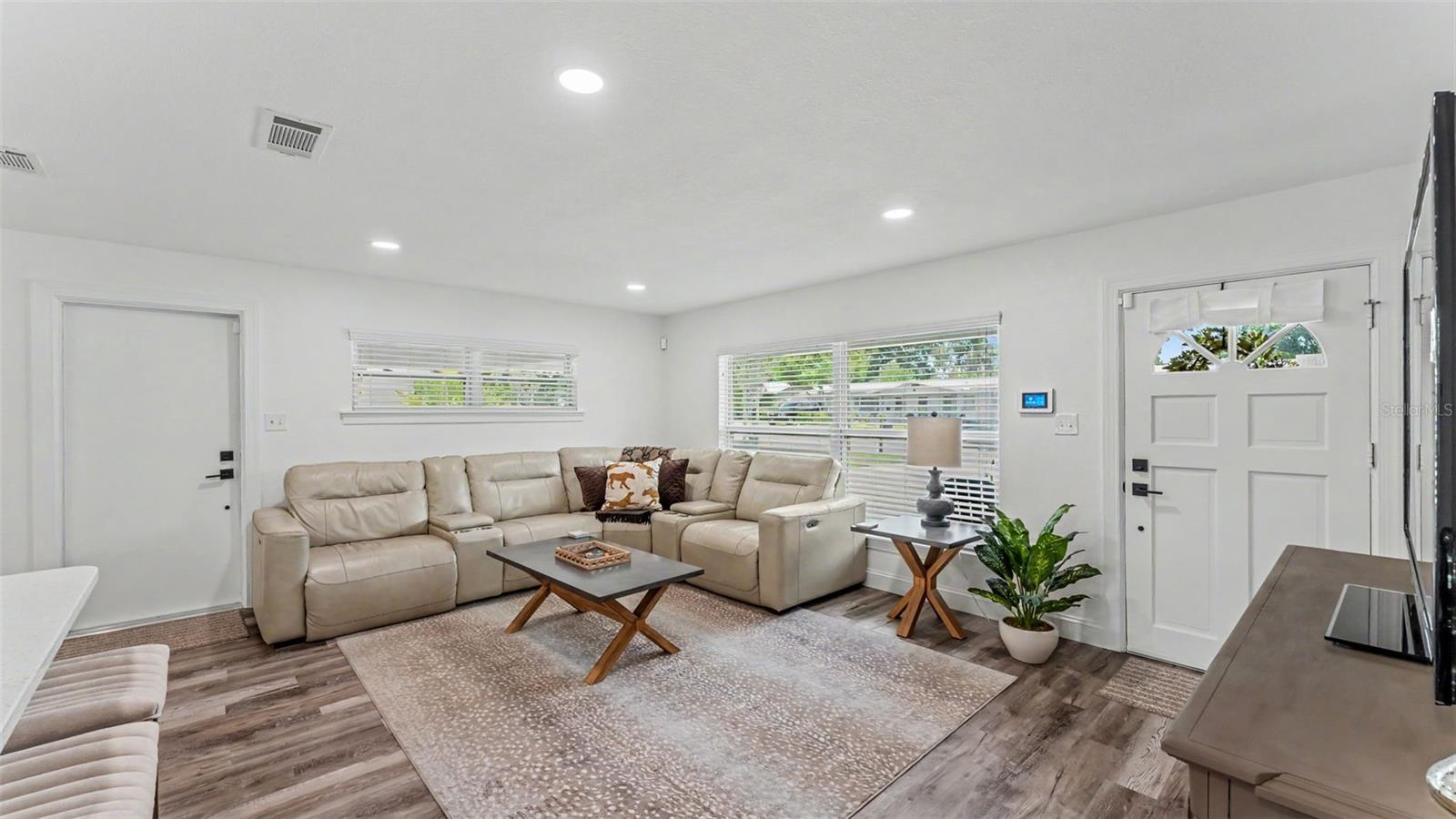 PIEDMONT SUB - Residential