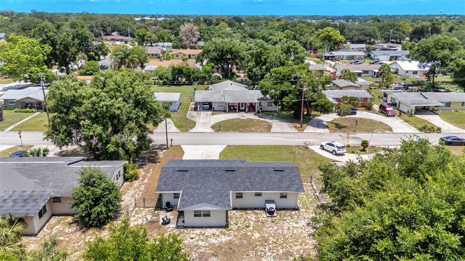 PIEDMONT SUB - Residential
