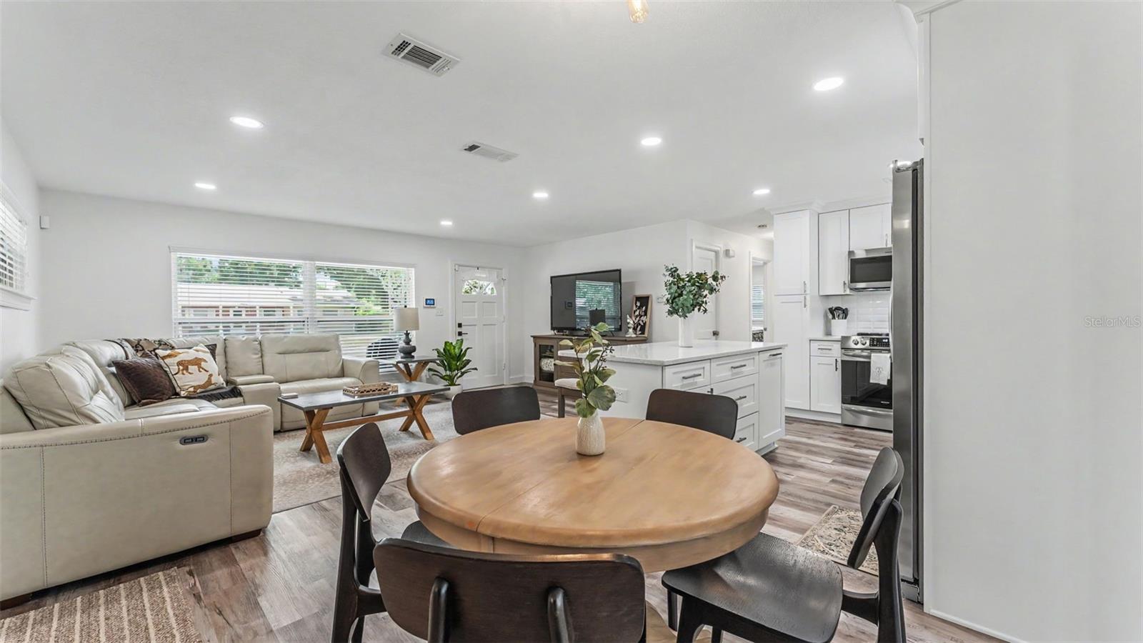PIEDMONT SUB - Residential