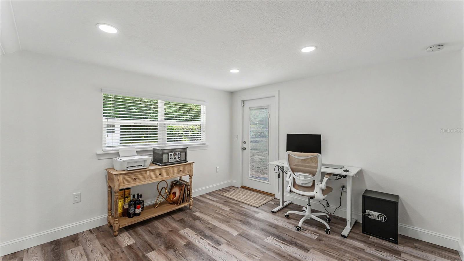 PIEDMONT SUB - Residential