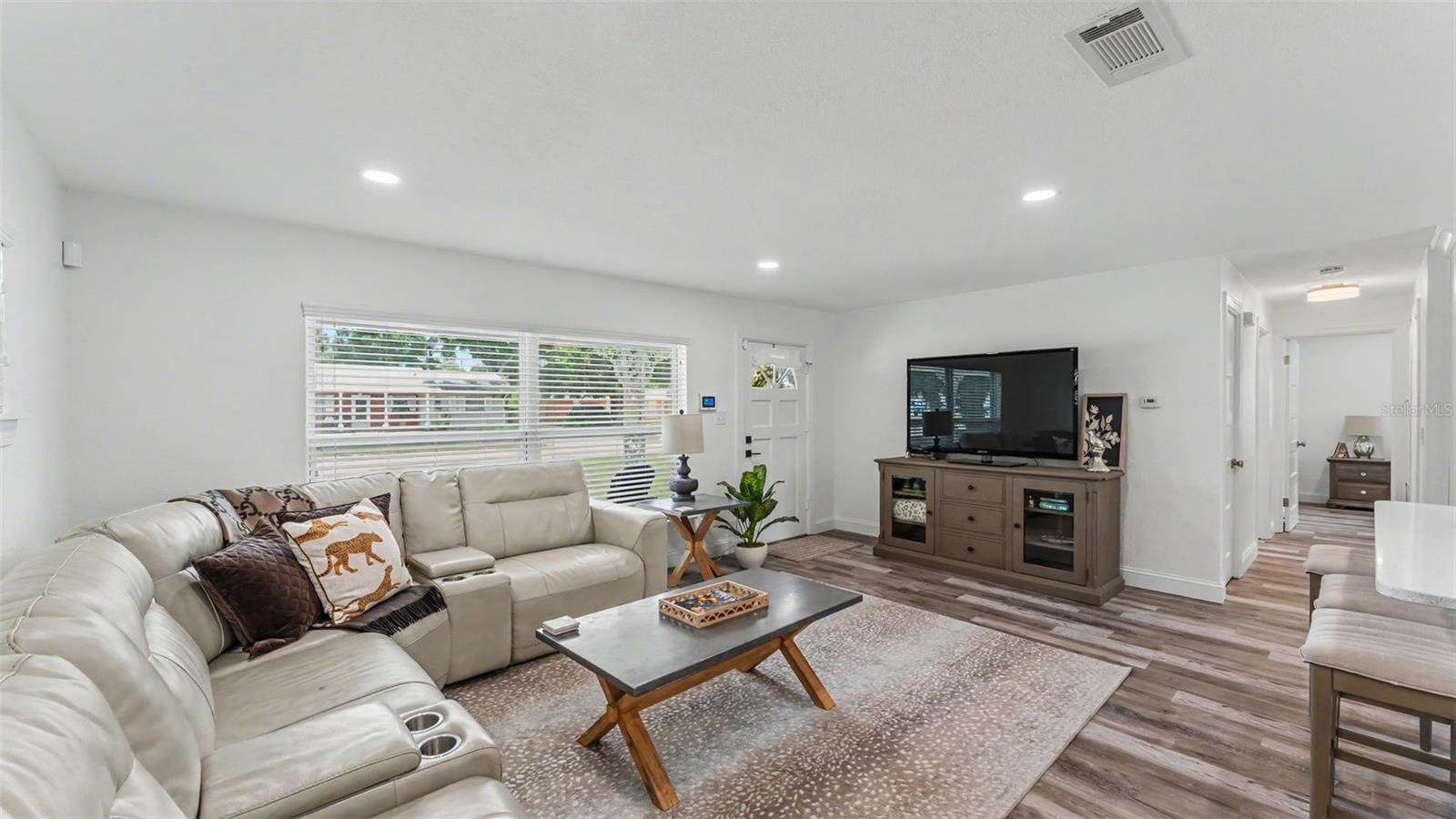 PIEDMONT SUB - Residential