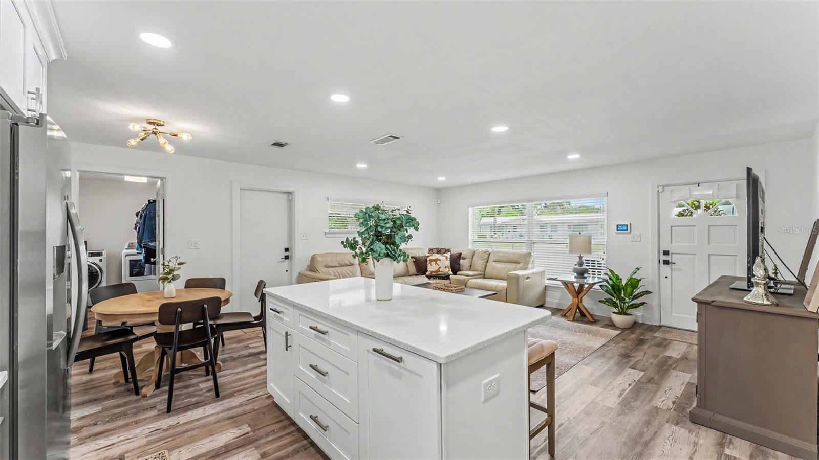 PIEDMONT SUB - Residential