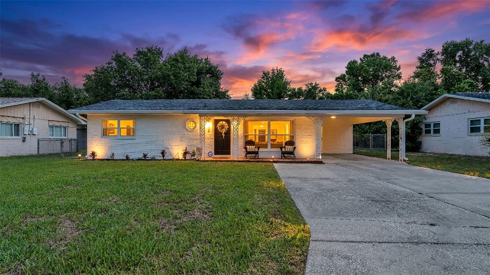 PIEDMONT SUB - Residential