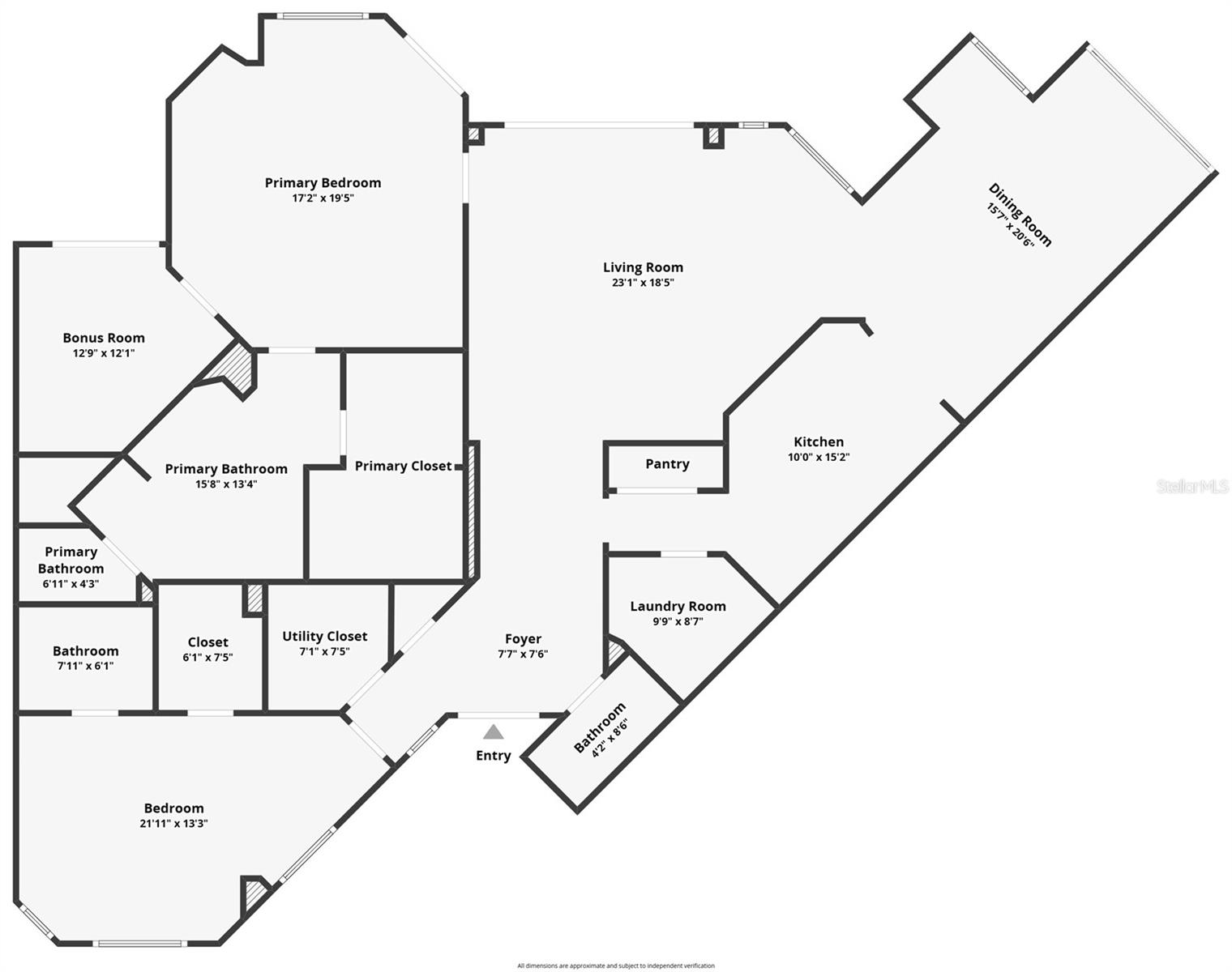 SEASIDE AT BELLEAIR II - Residential