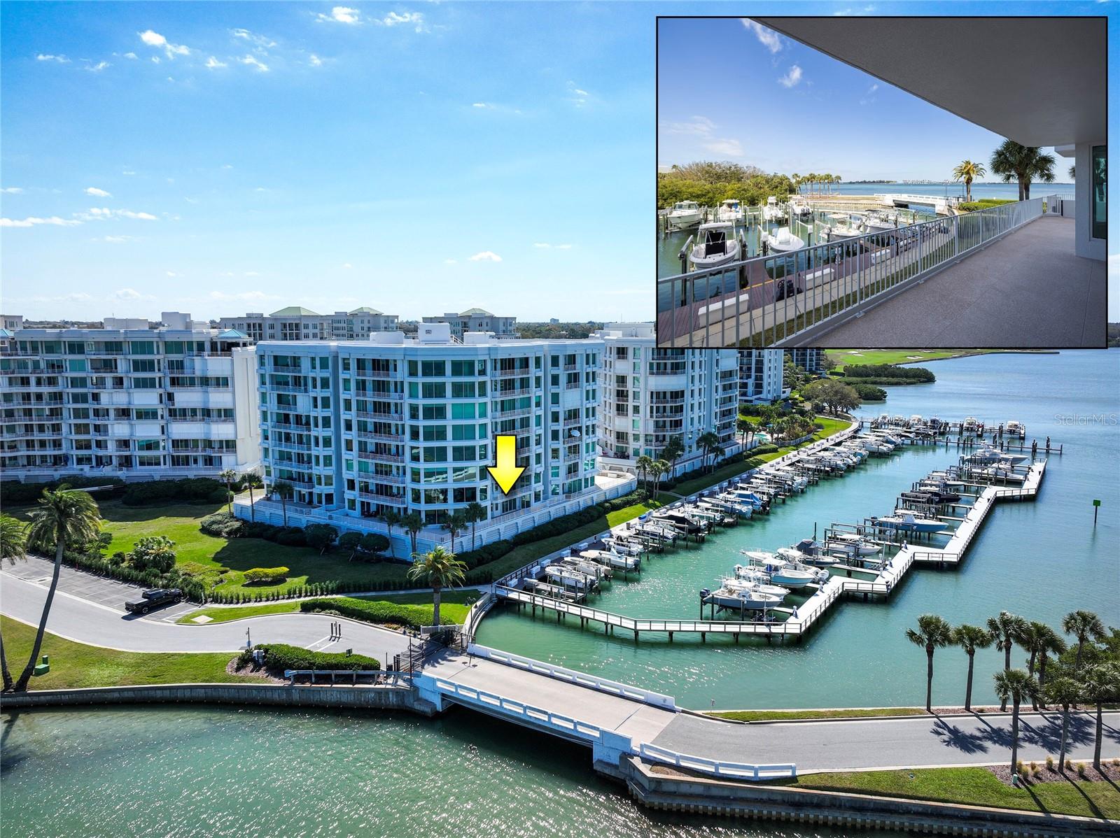 SEASIDE AT BELLEAIR II - Residential