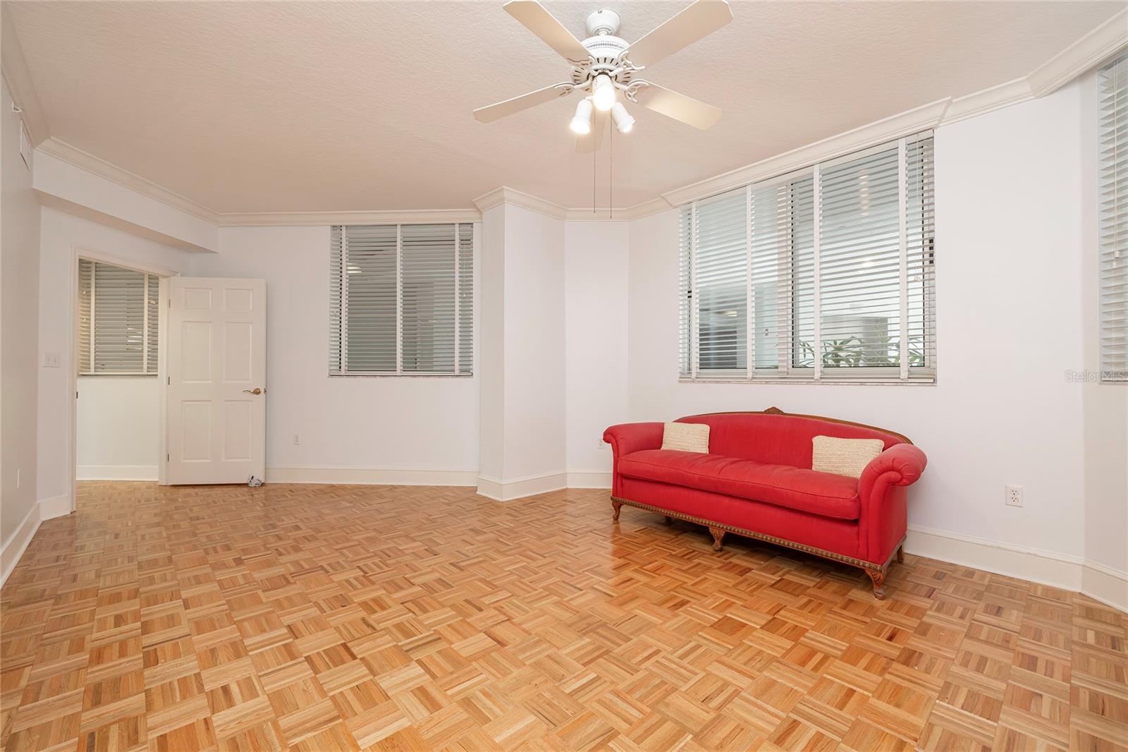 SEASIDE AT BELLEAIR II - Residential