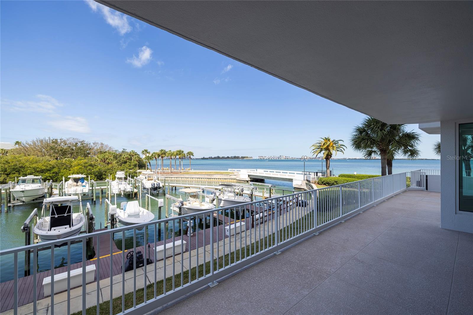 SEASIDE AT BELLEAIR II - Residential