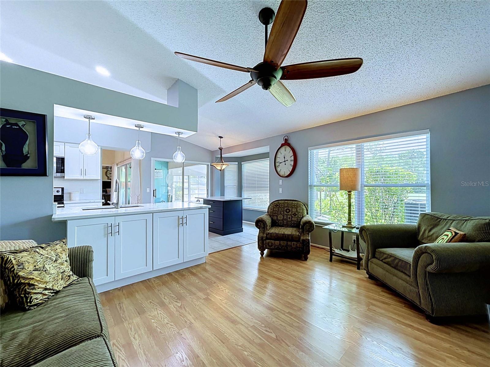 TIMBER GREENS - Residential