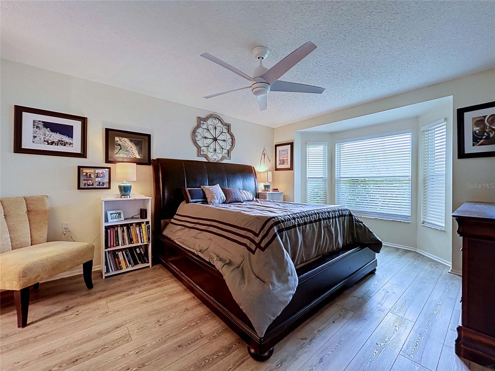TIMBER GREENS - Residential