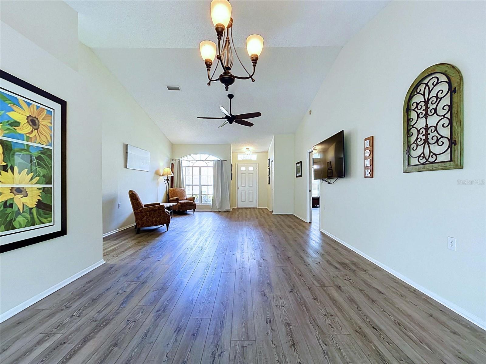TIMBER GREENS - Residential