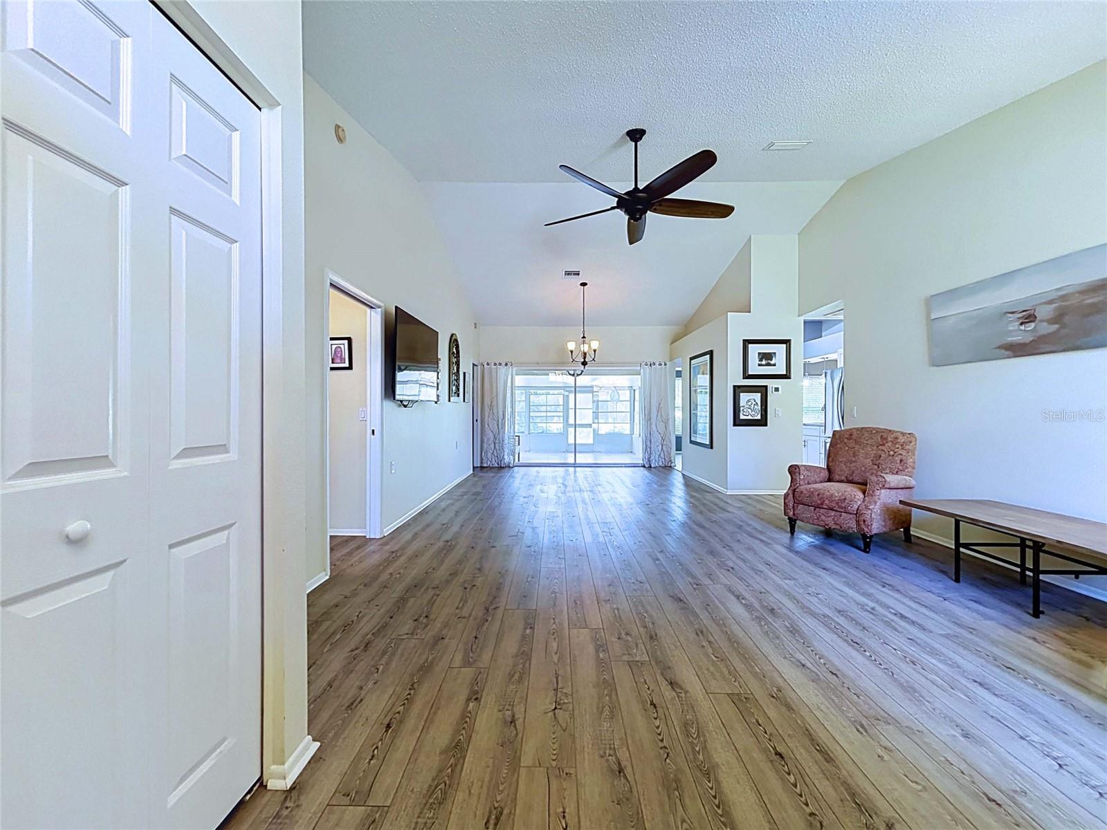 TIMBER GREENS - Residential