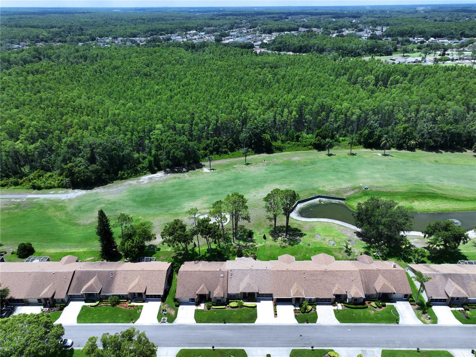 TIMBER GREENS - Residential