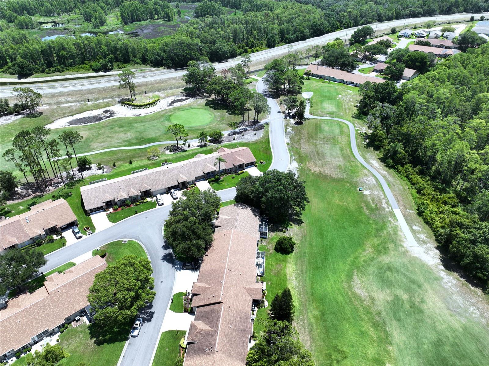TIMBER GREENS - Residential