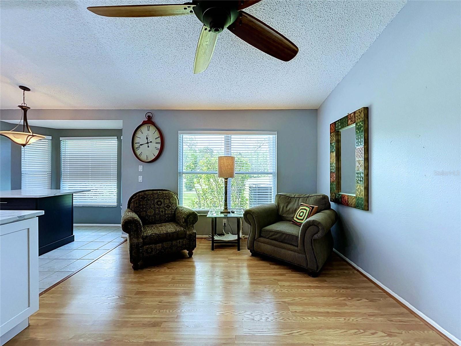 TIMBER GREENS - Residential
