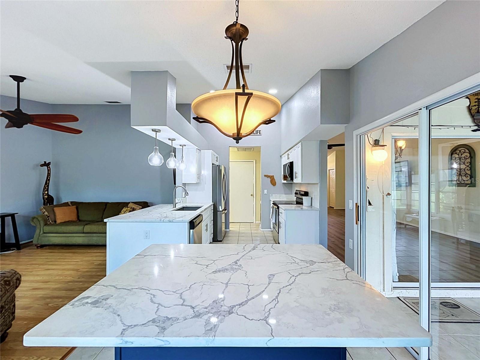 TIMBER GREENS - Residential