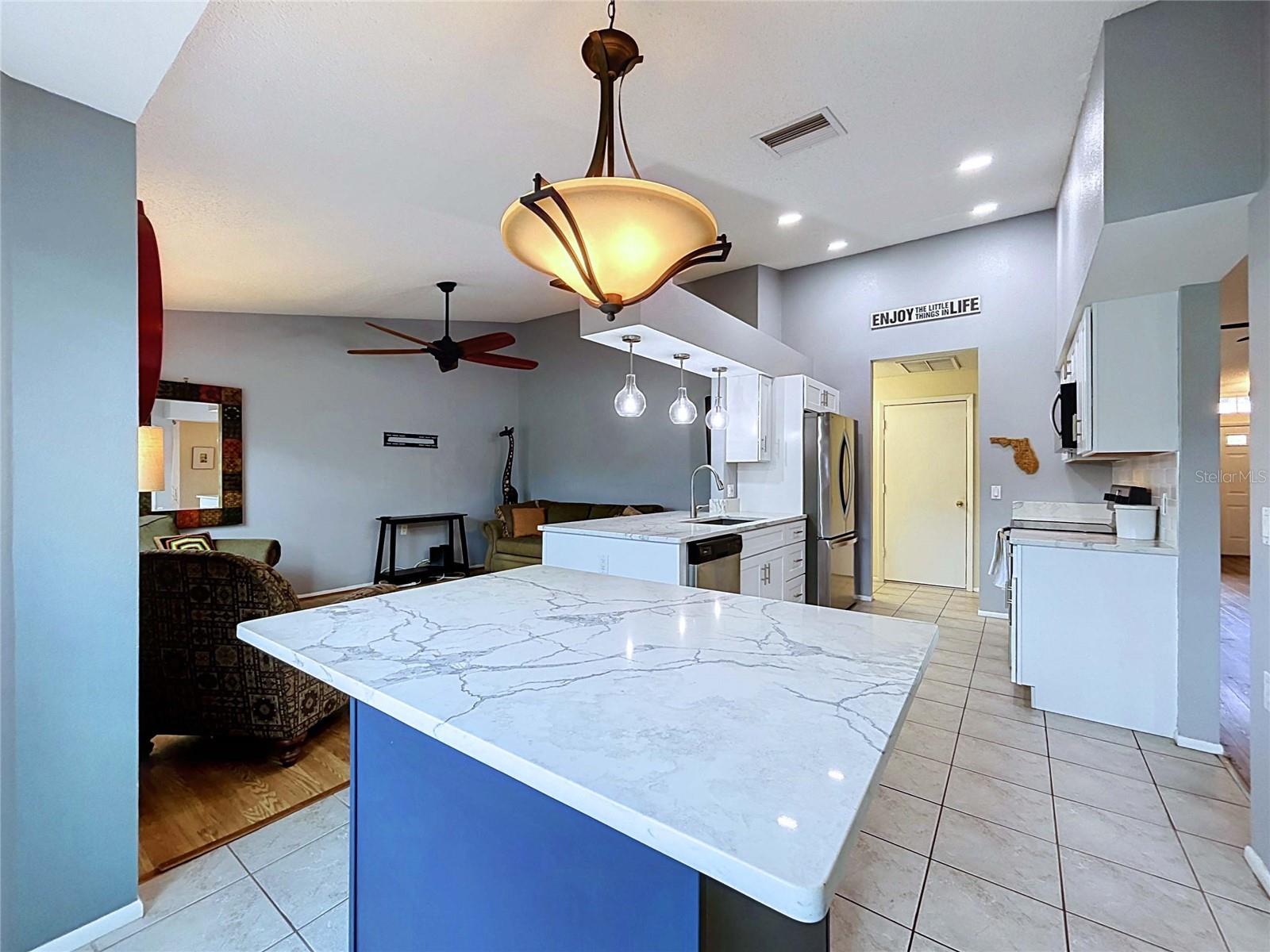 TIMBER GREENS - Residential