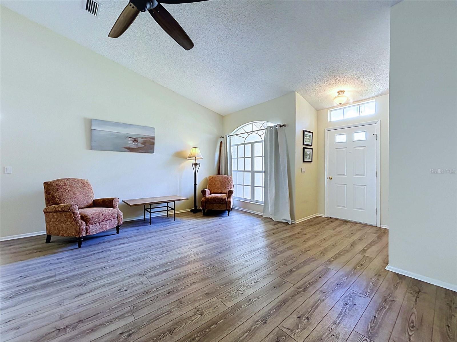TIMBER GREENS - Residential