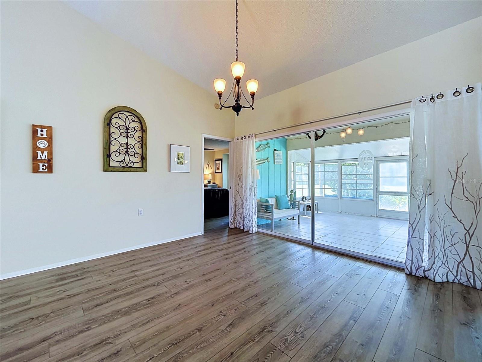 TIMBER GREENS - Residential