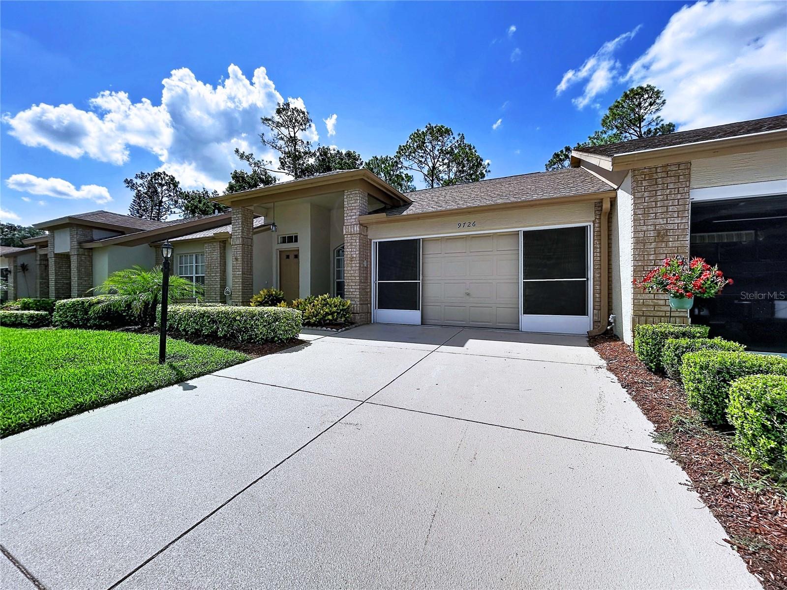 TIMBER GREENS - Residential
