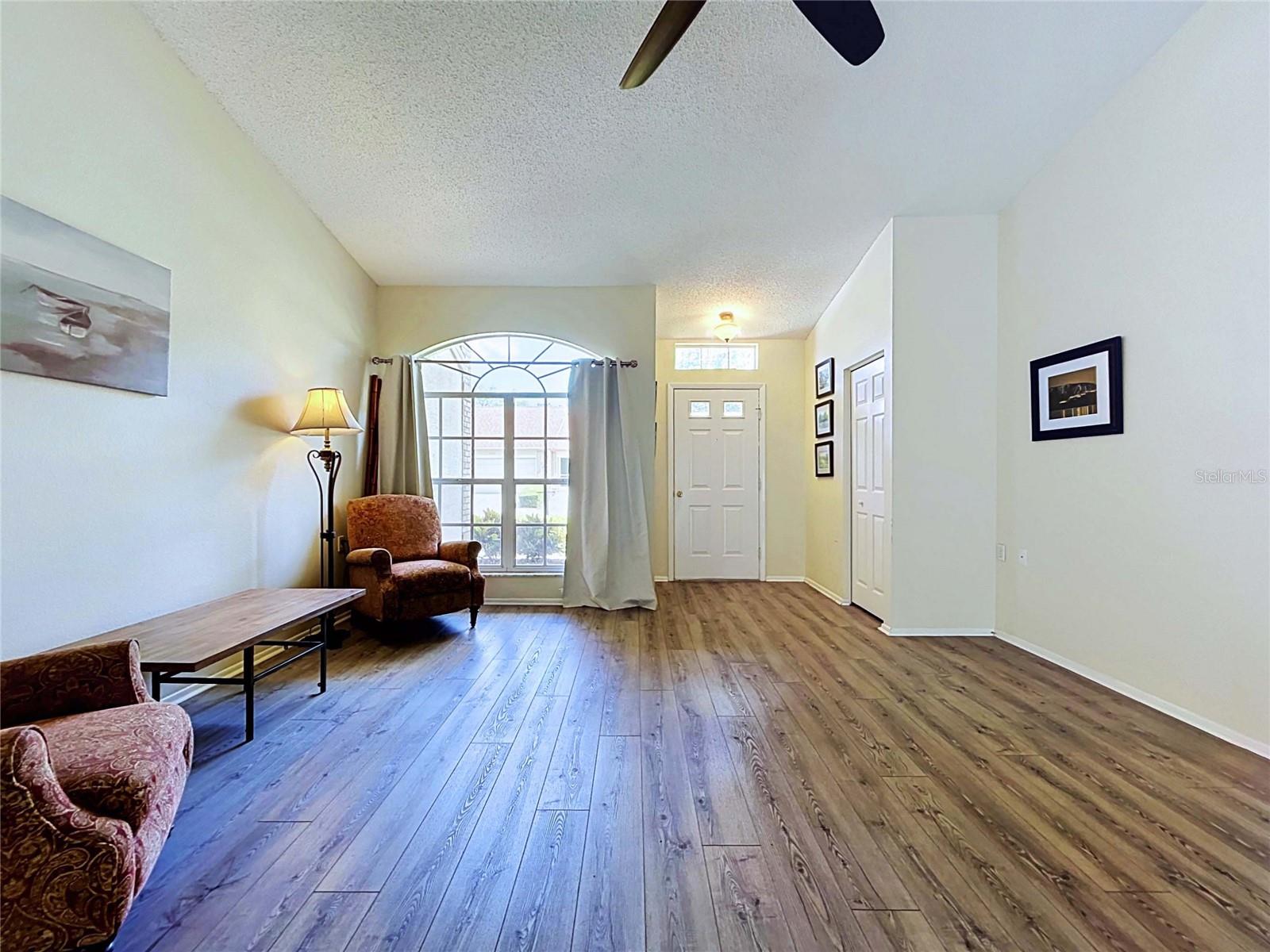 TIMBER GREENS - Residential