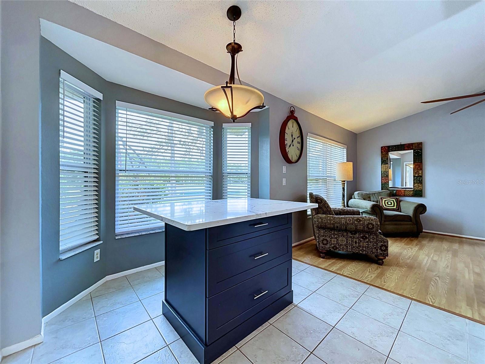 TIMBER GREENS - Residential