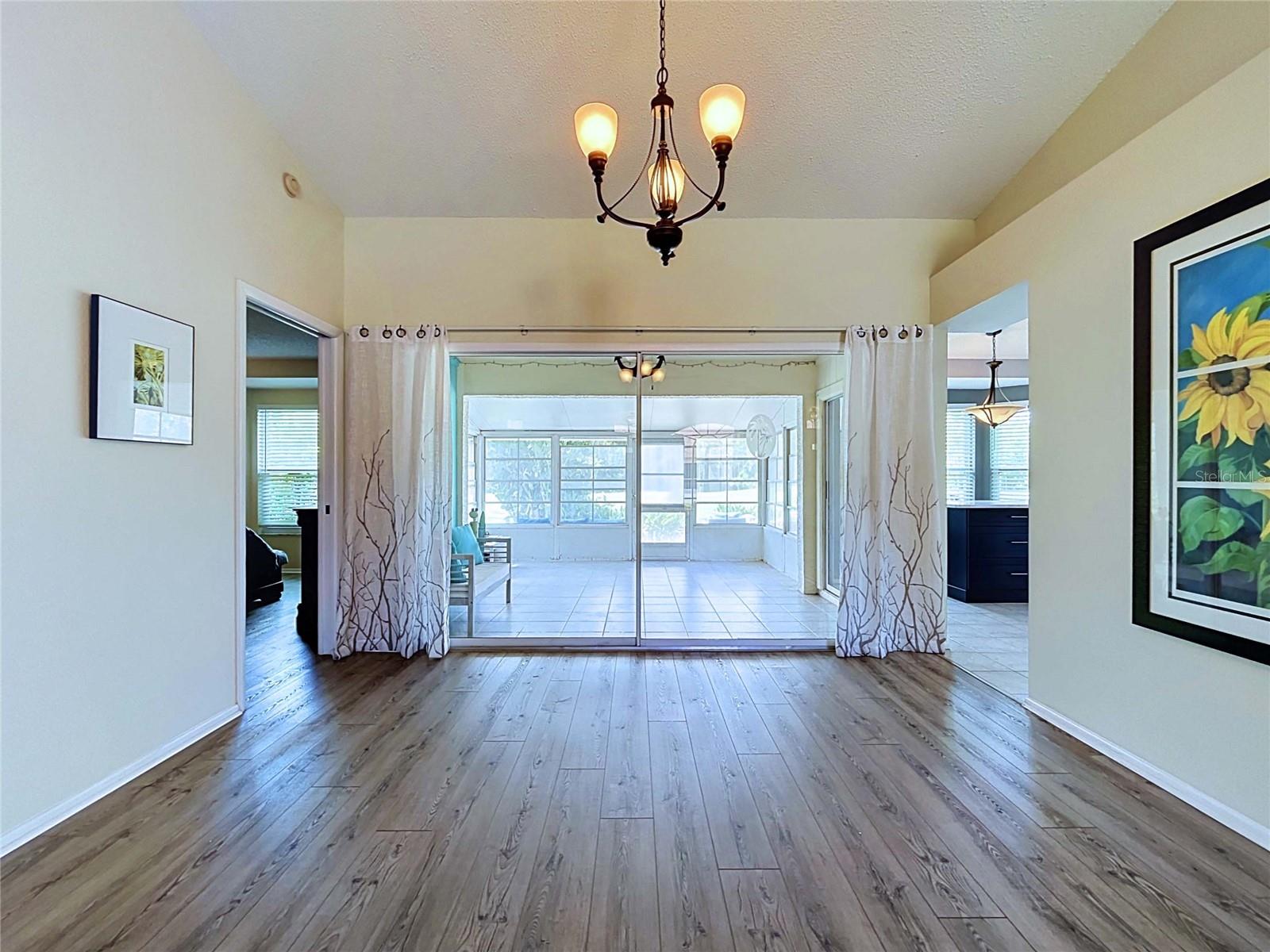 TIMBER GREENS - Residential