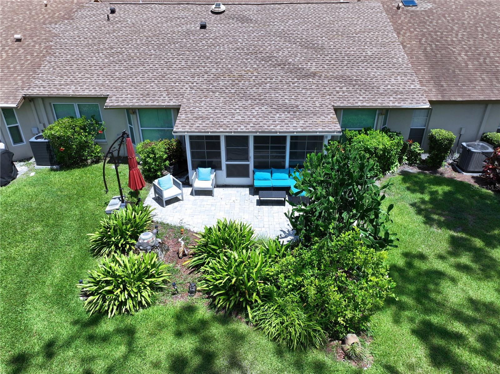TIMBER GREENS - Residential