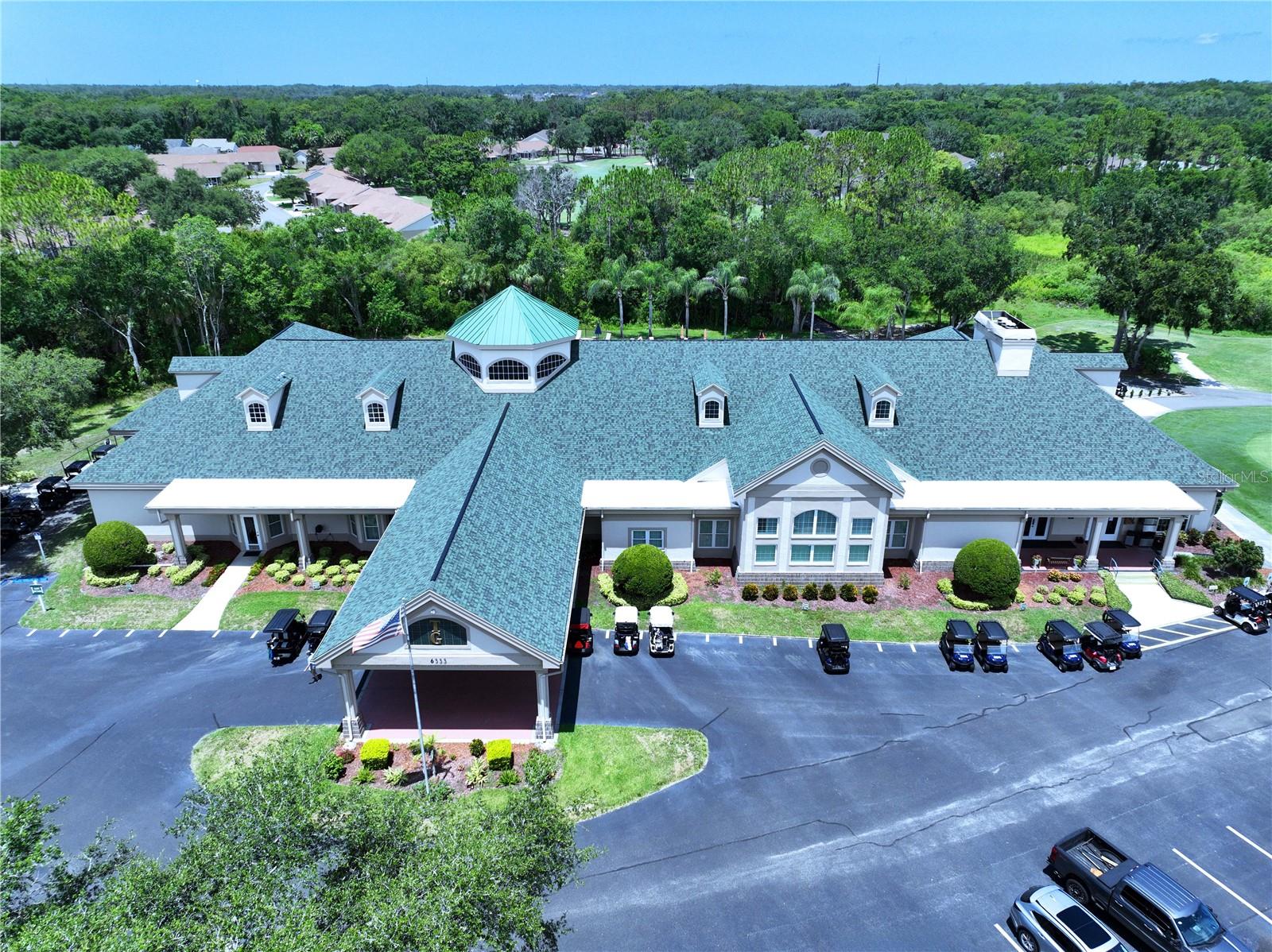 TIMBER GREENS - Residential