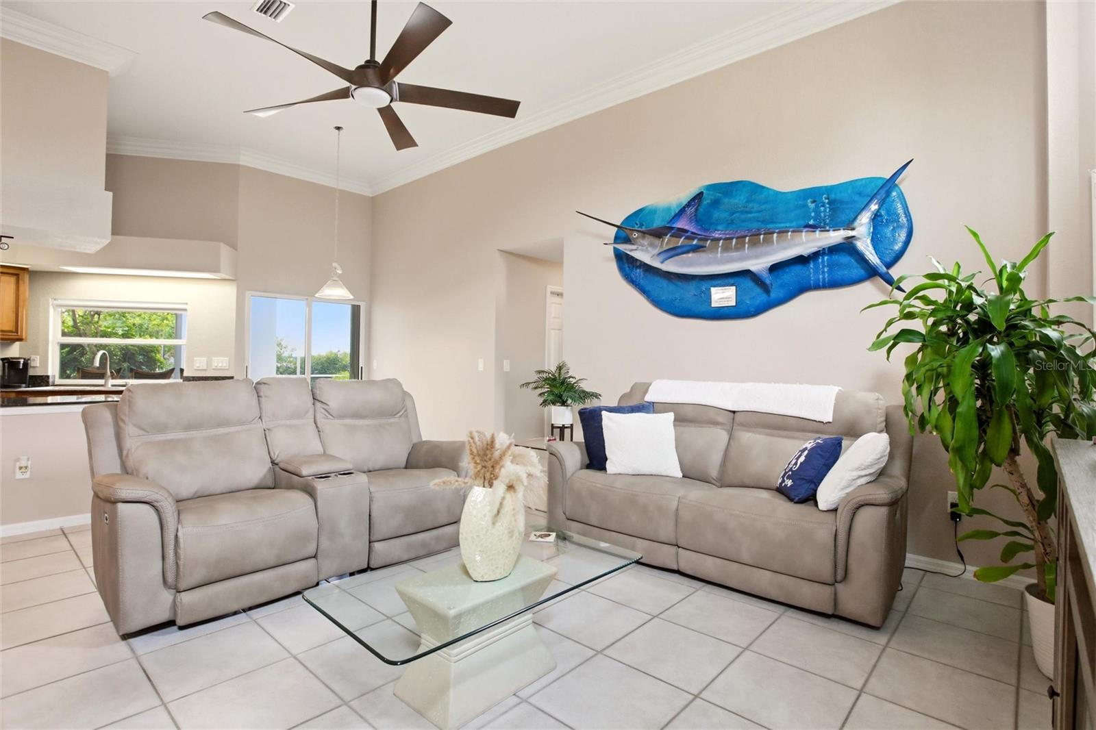 PUNTA GORDA ISLES SEC 23 - Residential