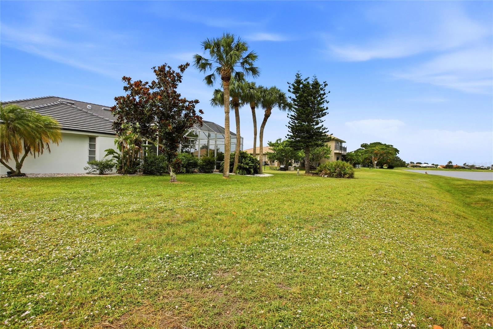 PUNTA GORDA ISLES SEC 23 - Residential